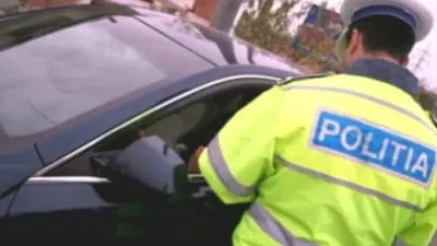 Bărbat din Marginea arestat pentru 30 de zile pentru conducere sub influența alcoolului și cu permisul anulat