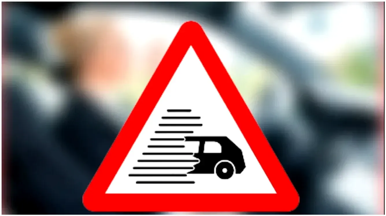 Indicator rutier