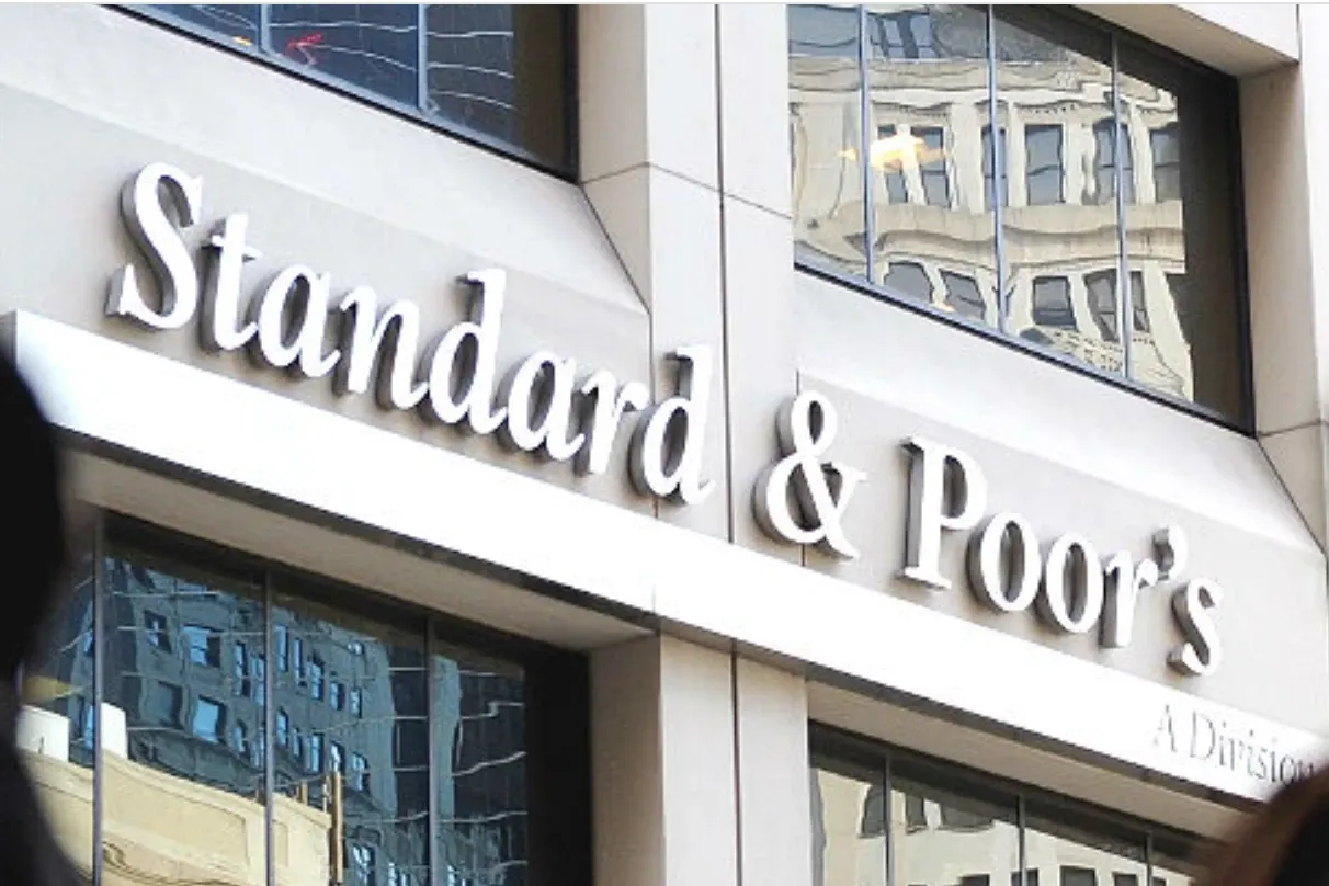 Standard & Poor’s