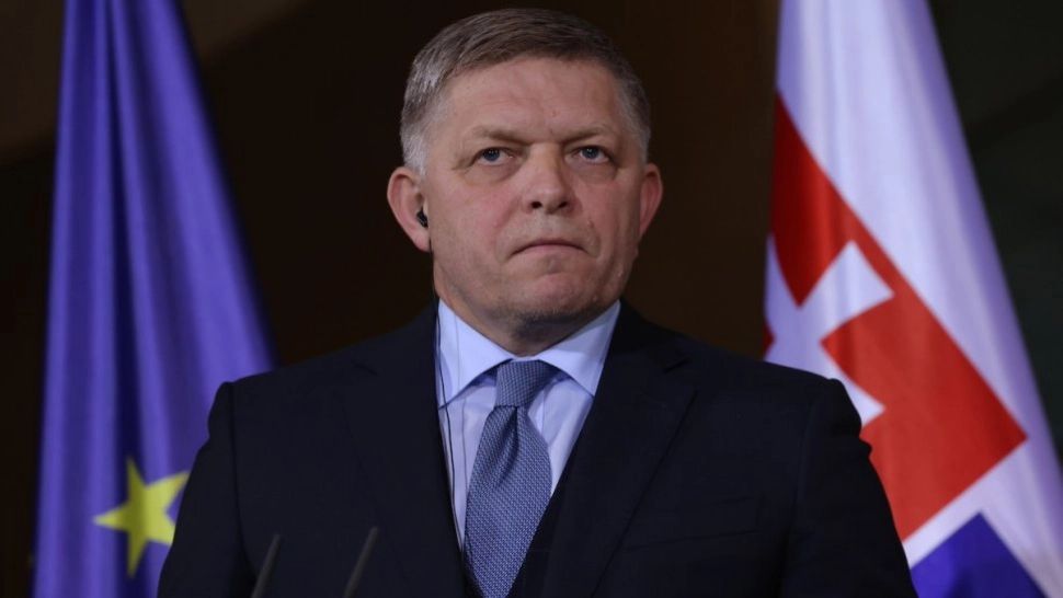 Robert Fico