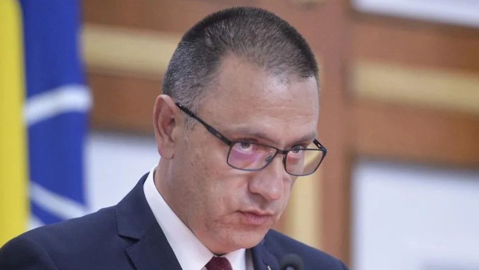 Mihai Fifor, deputat PSD