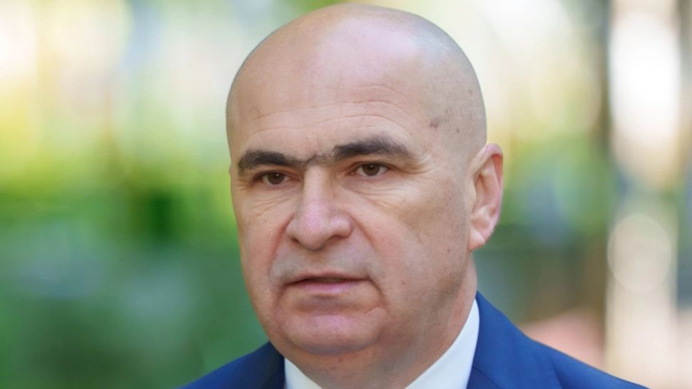 Bolojan anunță înghețarea prețurilor la gaz pentru populație