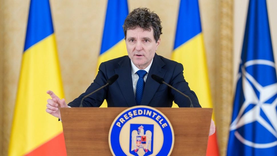 Nicușor Dan