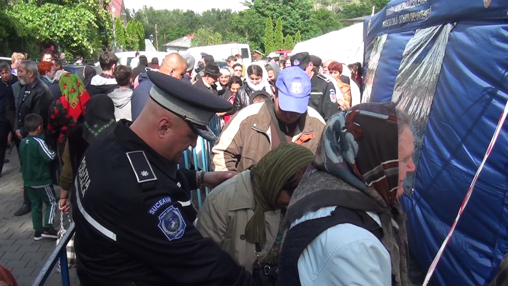 pachete pelerini Suceava