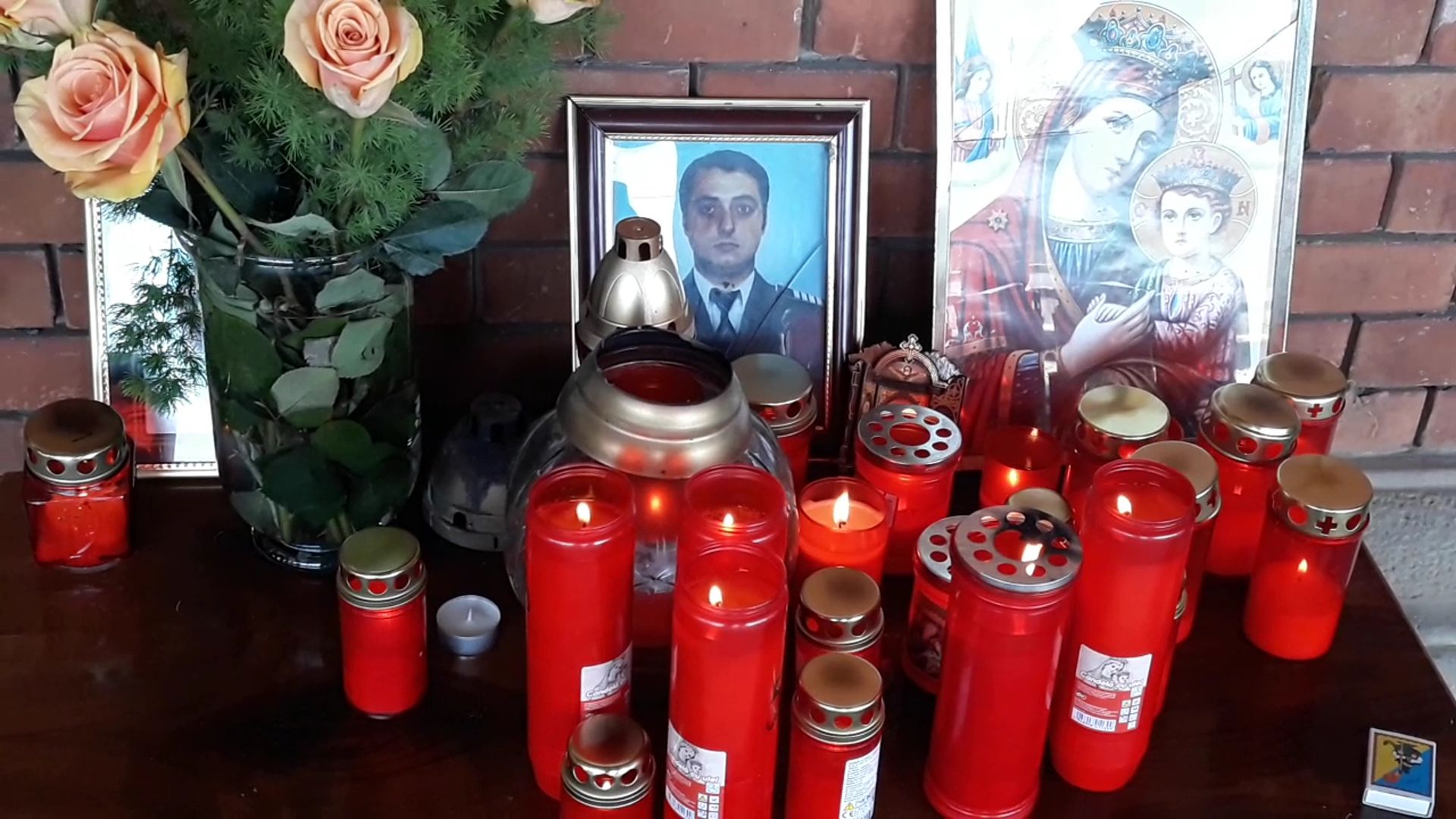 comemorare Sorin Vezeteu