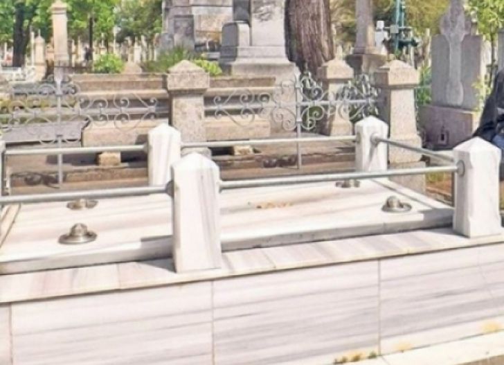 foto cimitir Realitatea.net