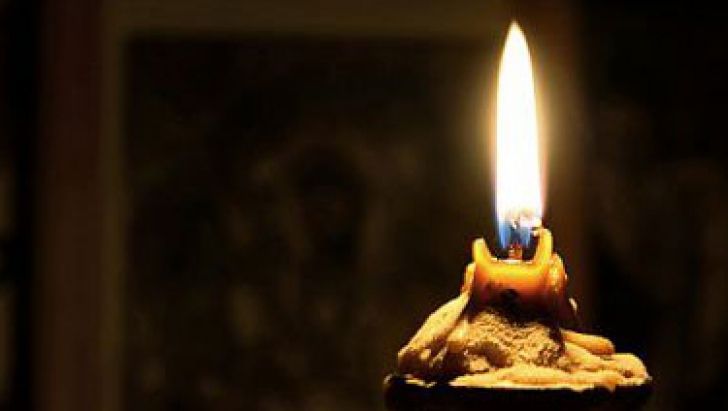 lumânare