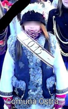 Sinucidere adolescentă Ostra