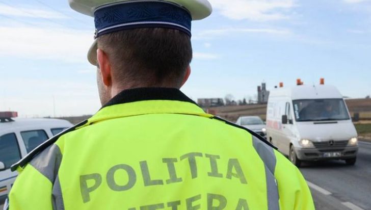 acțiuni polițiști