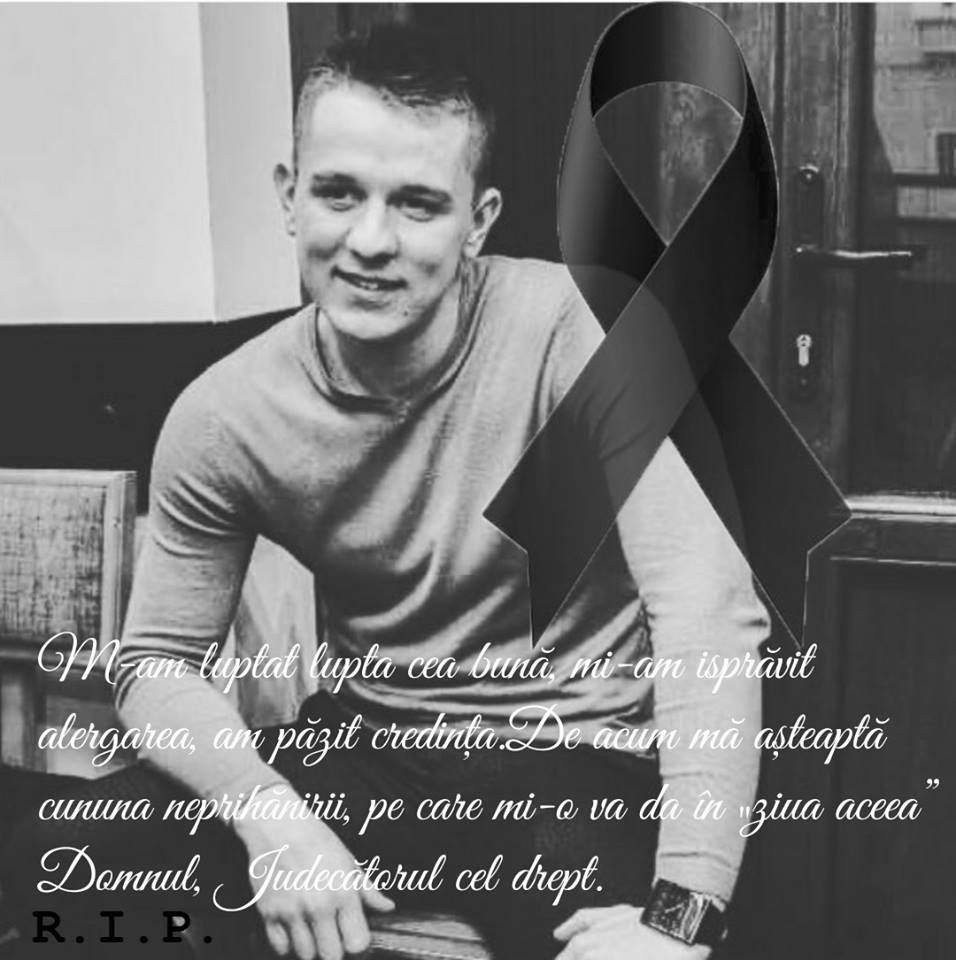 Tânărul din Volovăț ranit grav într-un accident de motocicletă a murit la spital