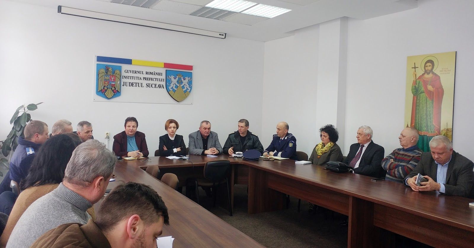 comitet judetean situatii de urgenta suceava