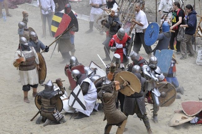 festival-medieval-suceava