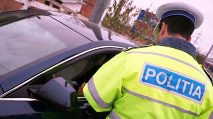 sancțiuni polițiști