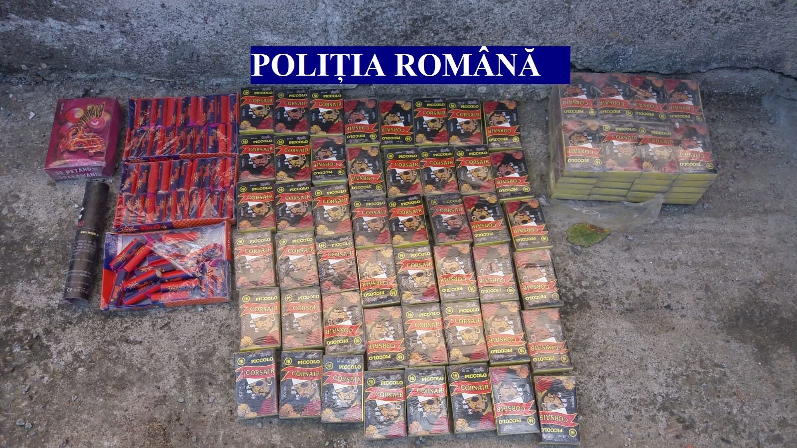 exercițiu Vama Siret