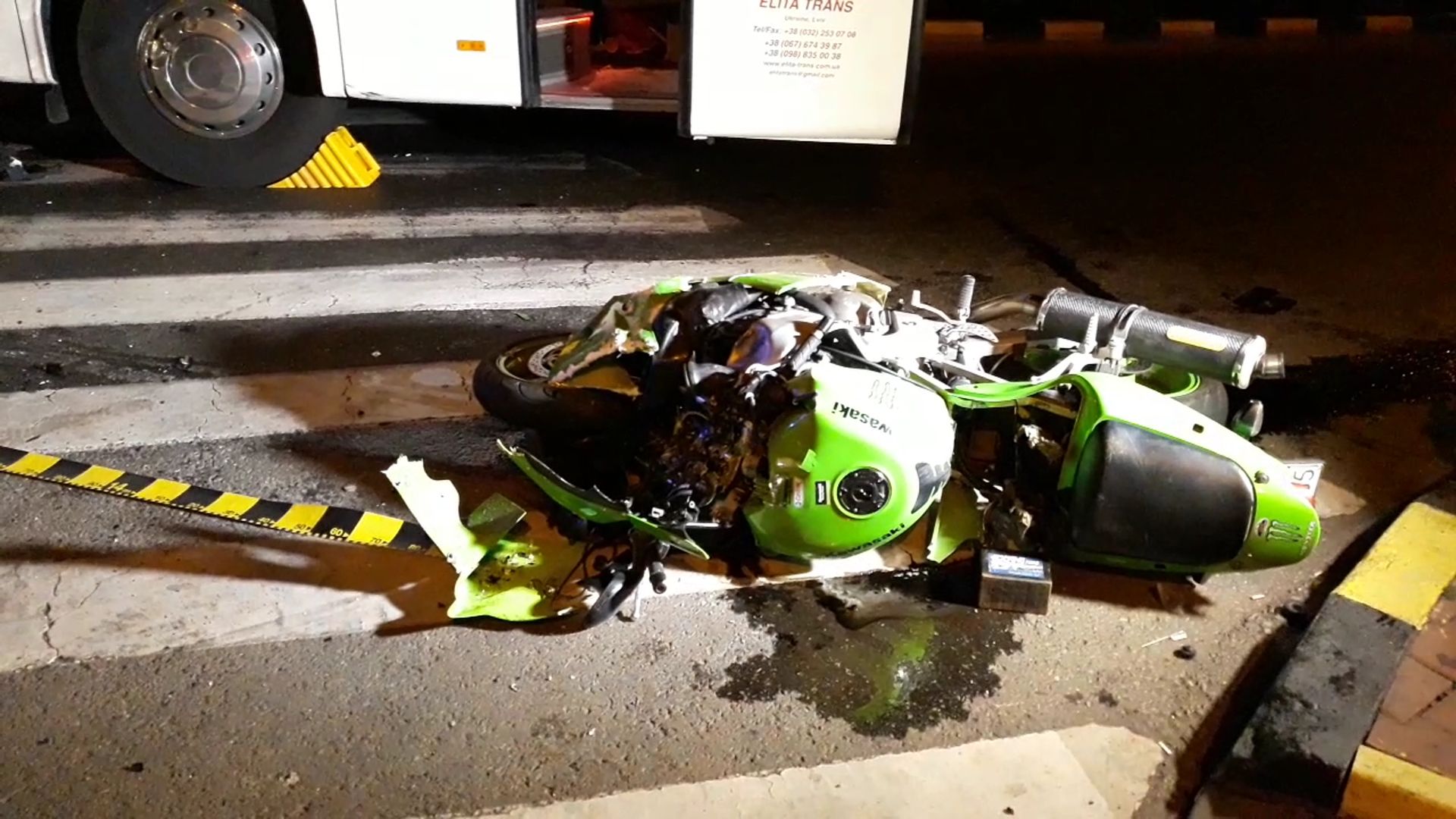 accident mortal motocicletă Suceava