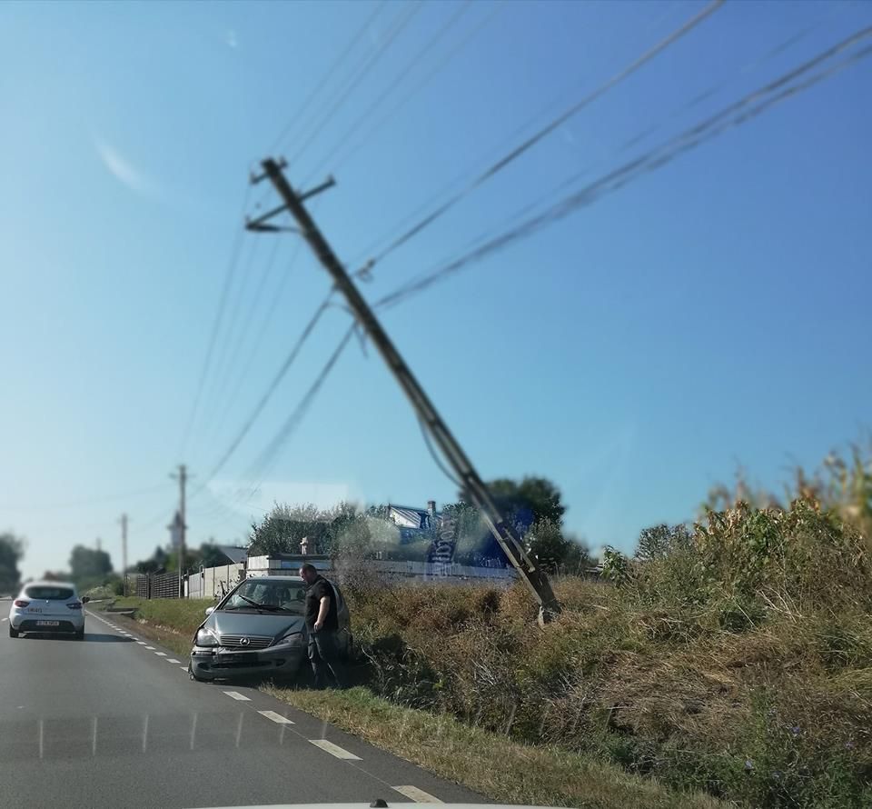 accident Cumparatura