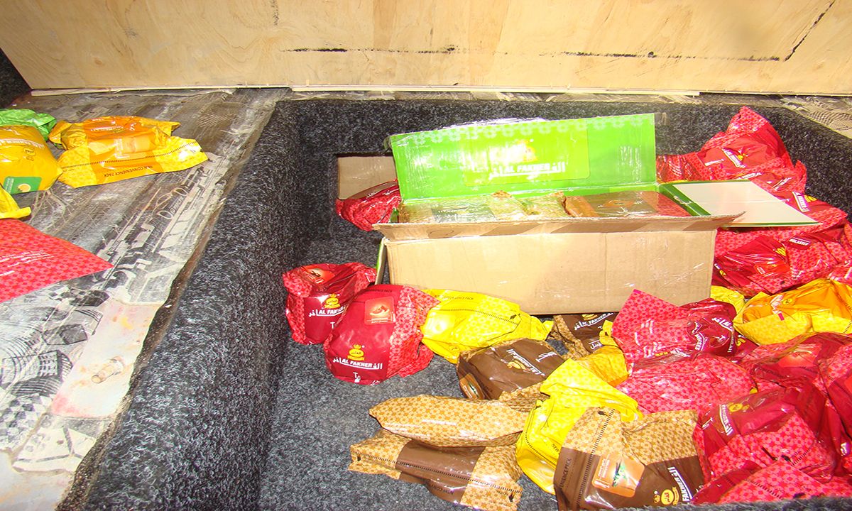 tutun pentru narghilea