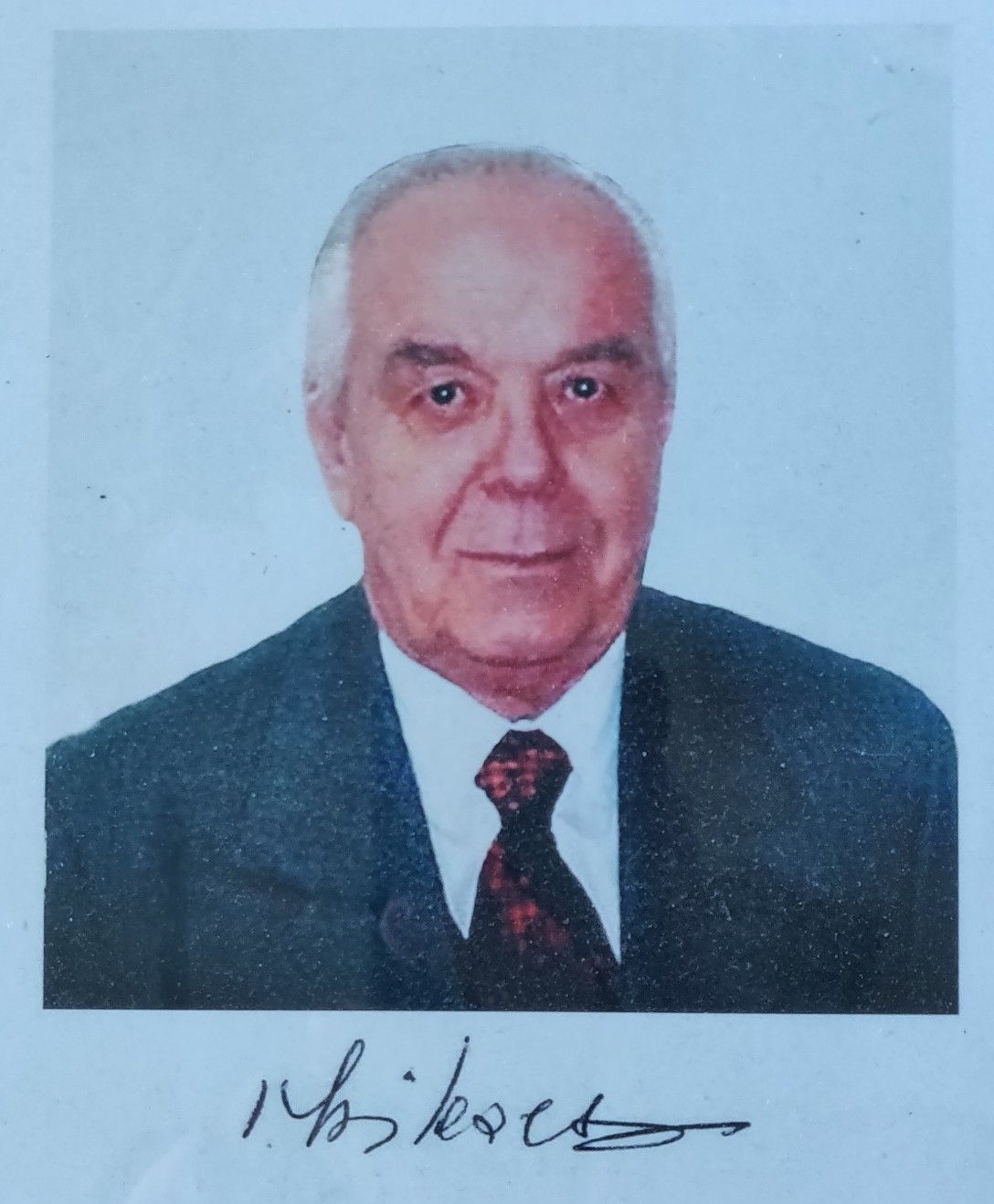 A murit academicianul Ioan Milescu, profesor universitar la USV
