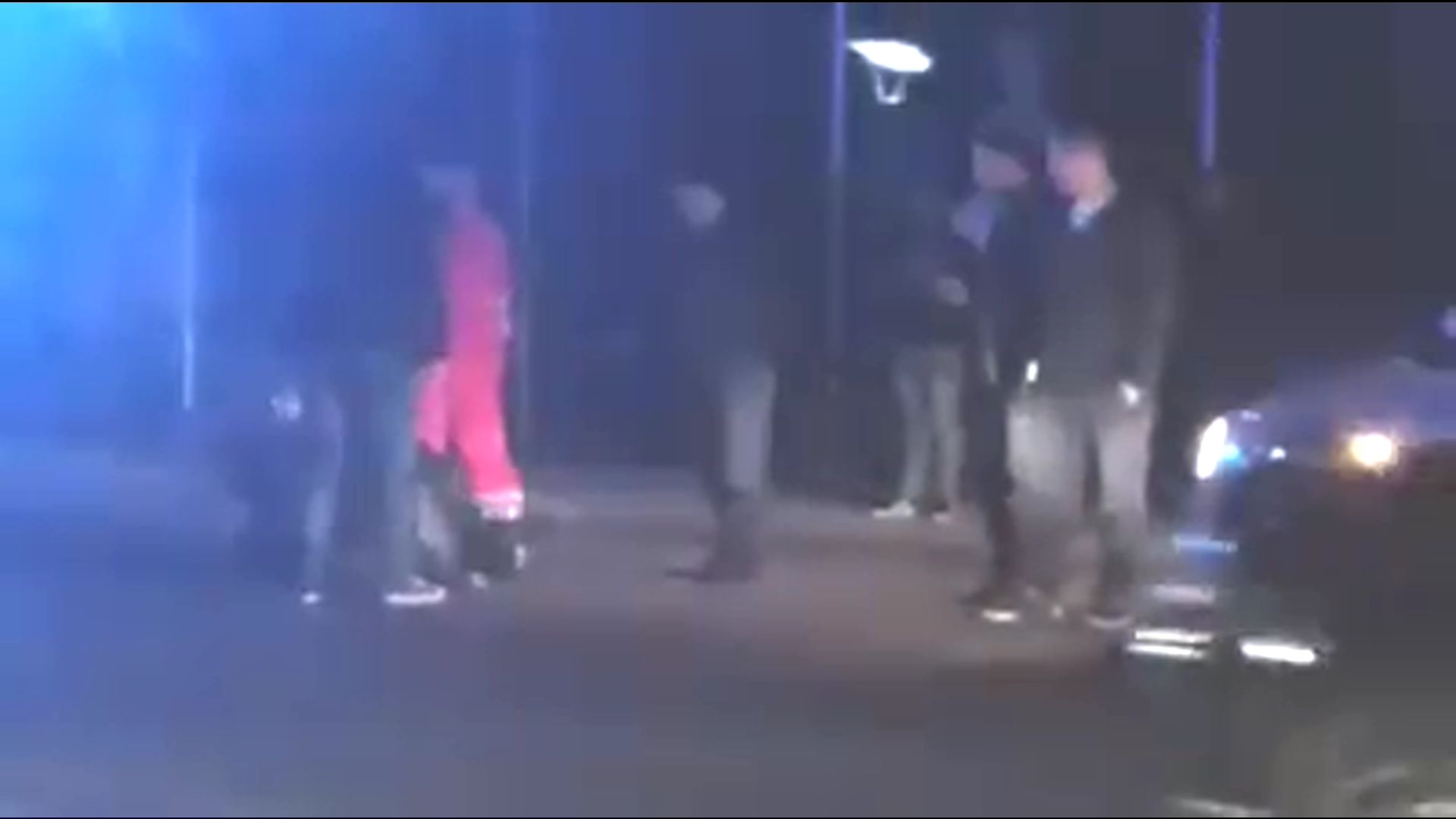 pieton accidetat grav Rădăuți