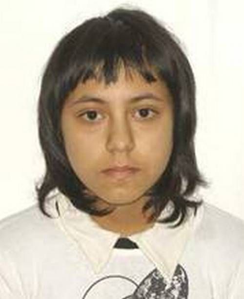 Ionela – Maria Vasilaș