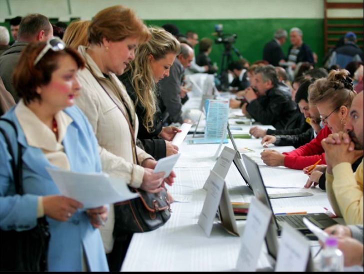 bursa locurilor de muncă