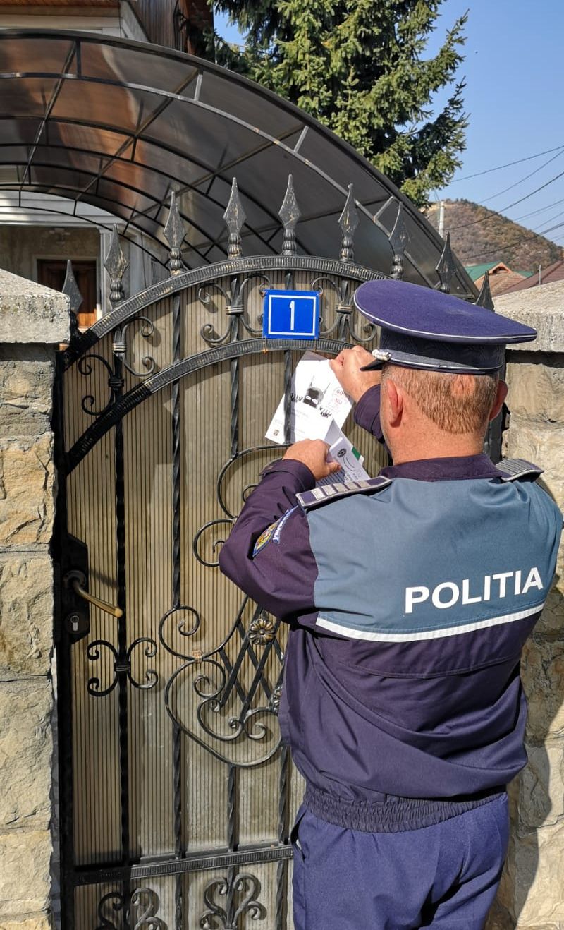 simulator accidente Suceava