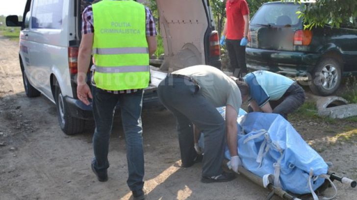 O femeie din municipiul Suceava a fost găsită spânzurată în apartamentul ei