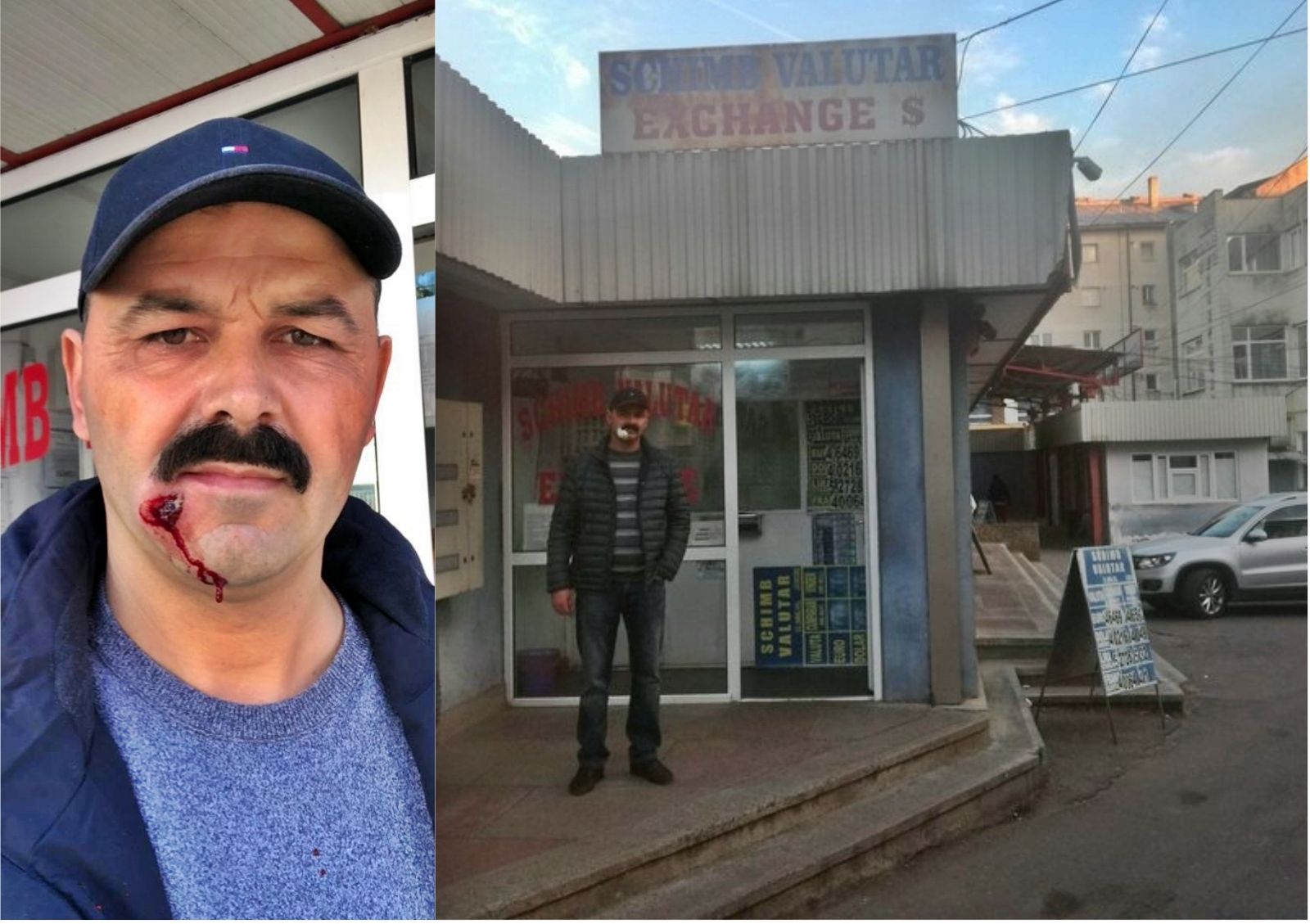 valutist-constantin-onut