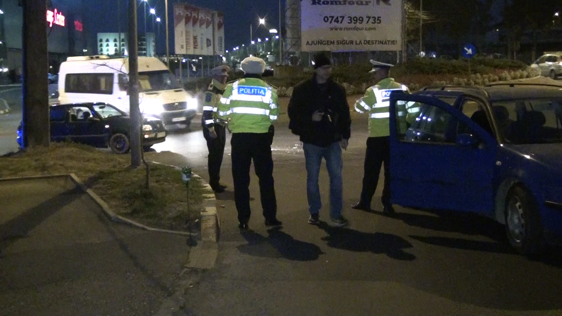 accident municipiul Suceava