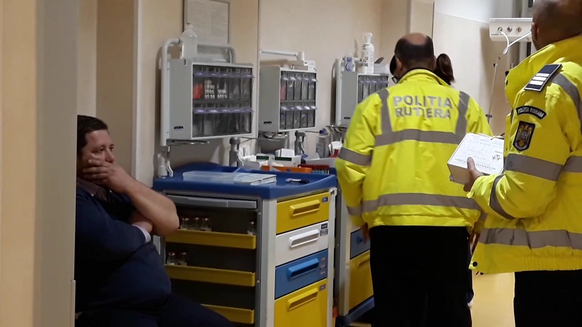 preot accident mortal Mitocu Dragomirnei