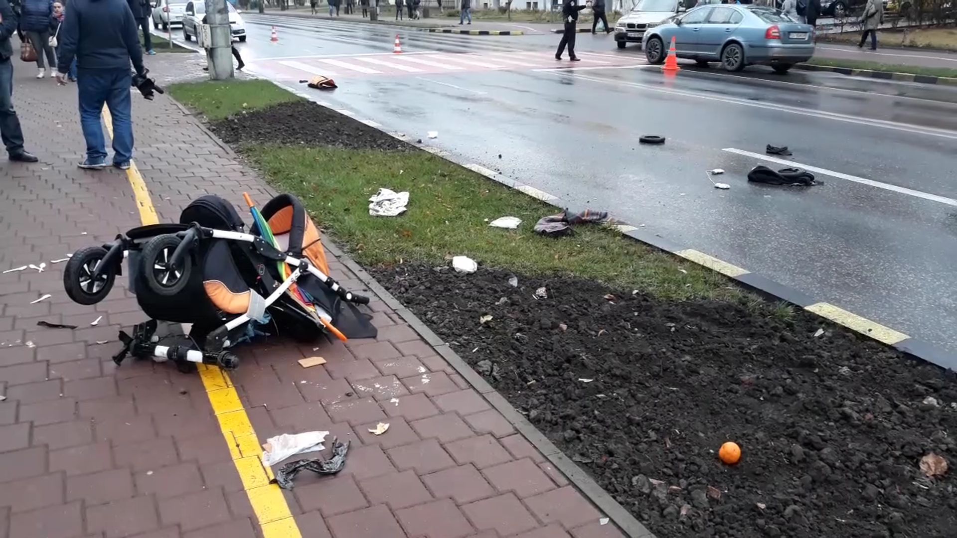 accident mortal municipiul Suceava