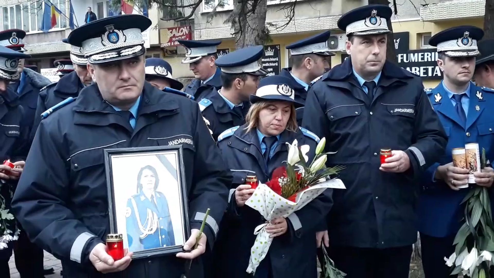 colegi Irina Airinei