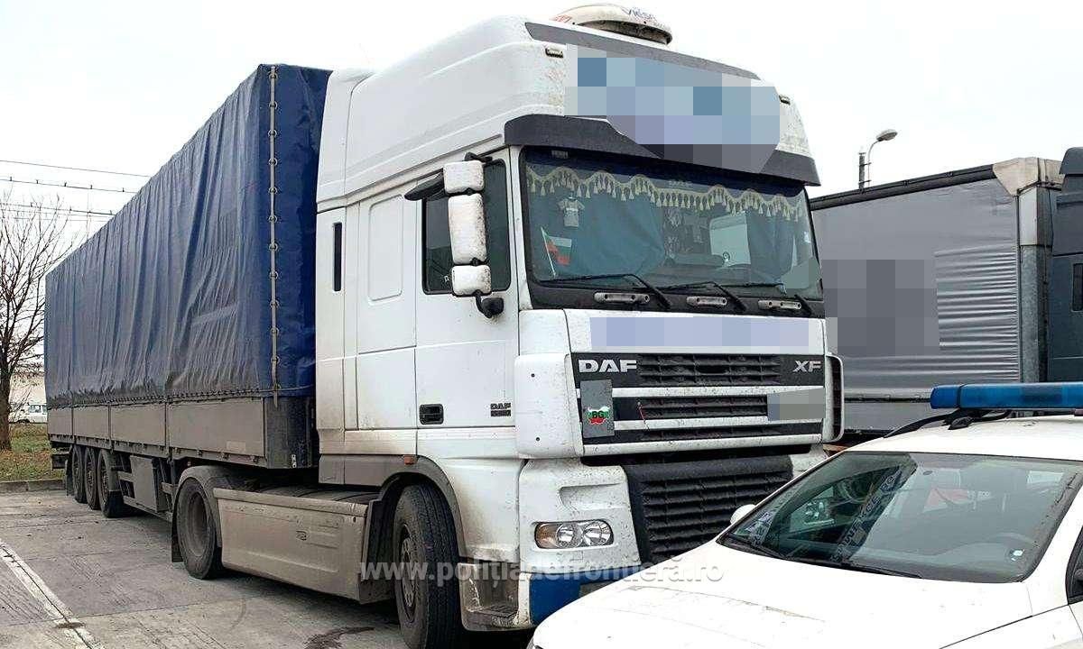 automarfar căutat Italia