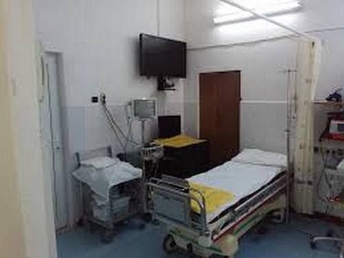 Spital Municipal C-lung Moldovenesc