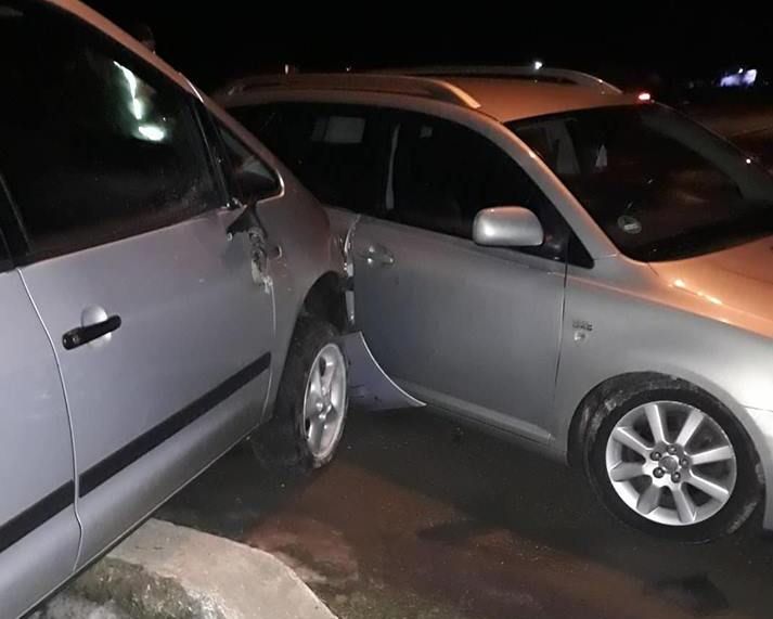 accident Vicovu de Sus