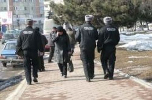 polițiști locali suceveni