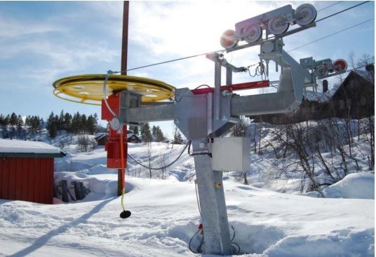 accident rutier la intrare în Suceava