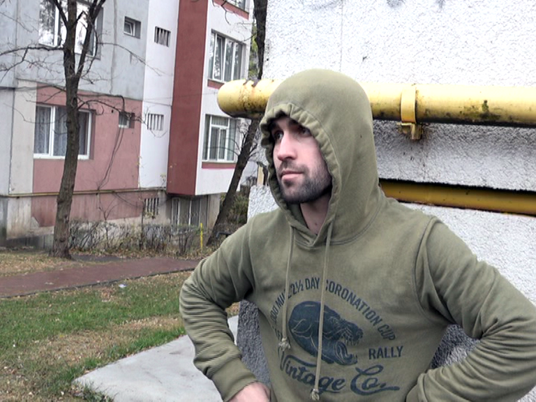 Bogdan Florin Chetrariu