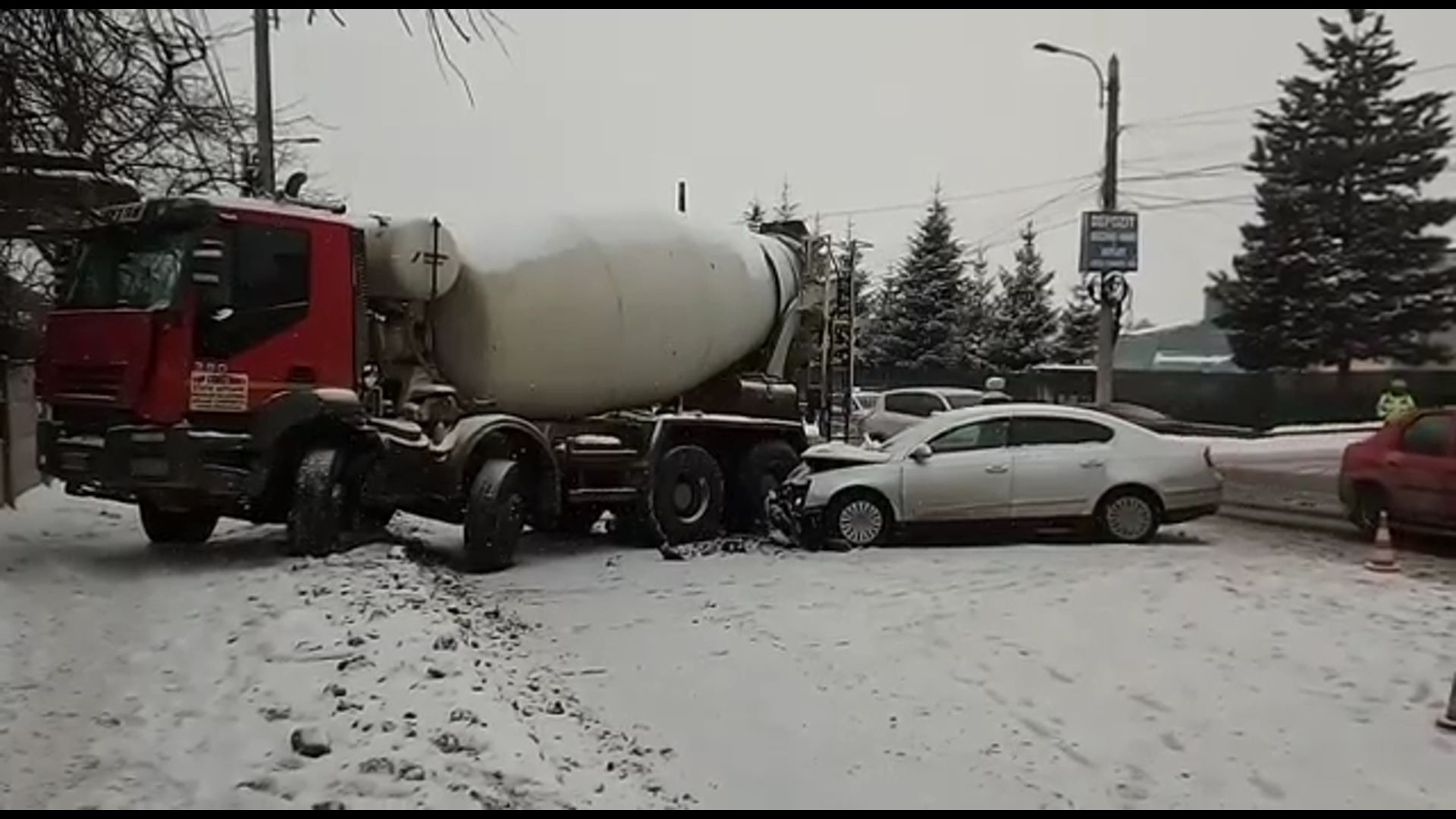 accident două victime municipiul Suceava