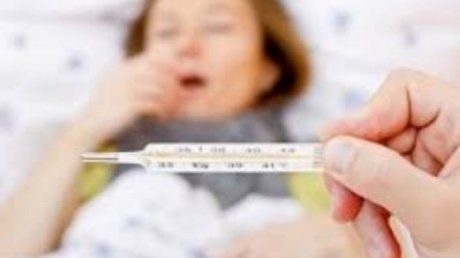 infecții respirtorii