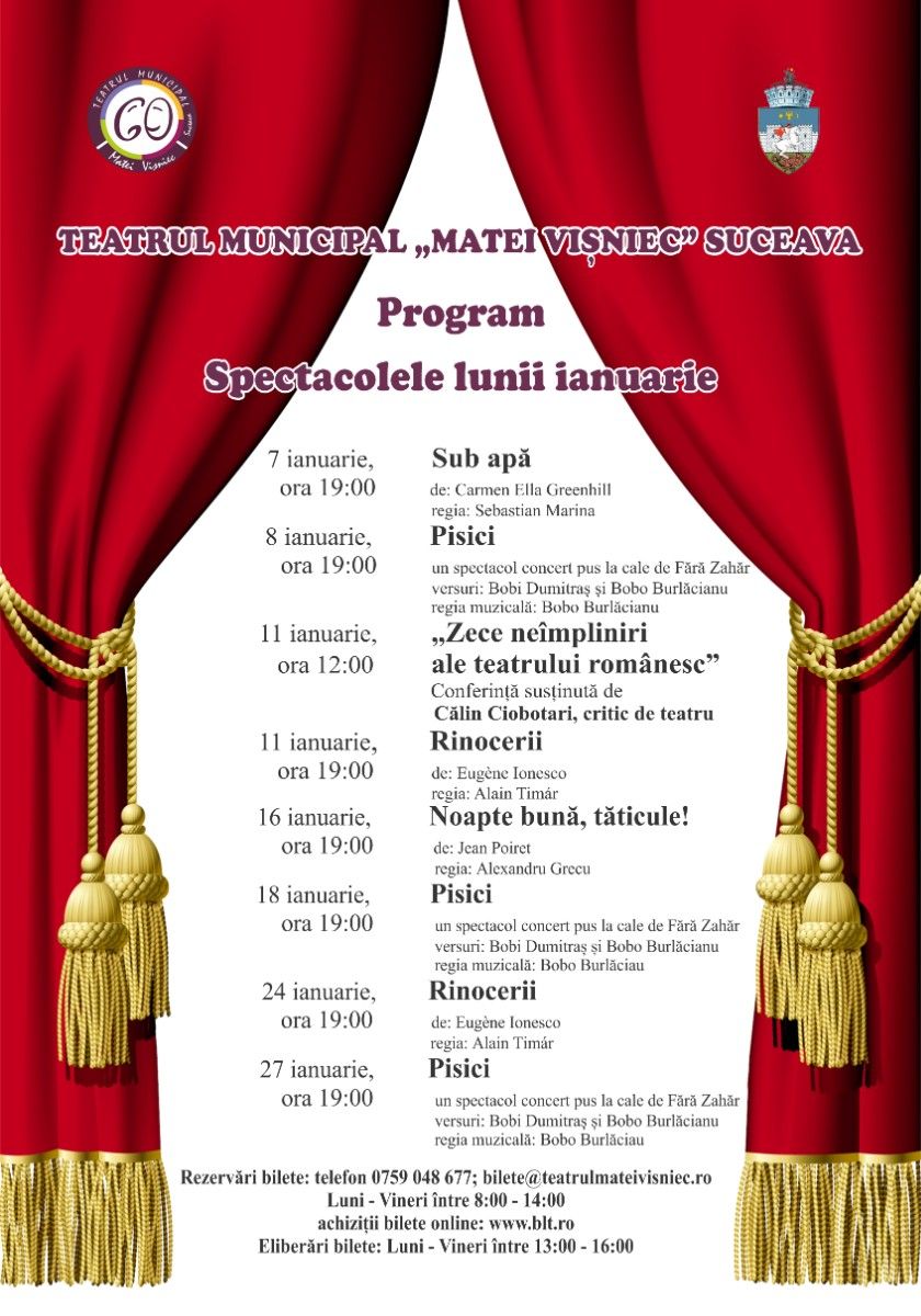 programul-spectacolelor-lunii-ianuarie-2019-la-teatrul-municipal-matei-visniec-suceava