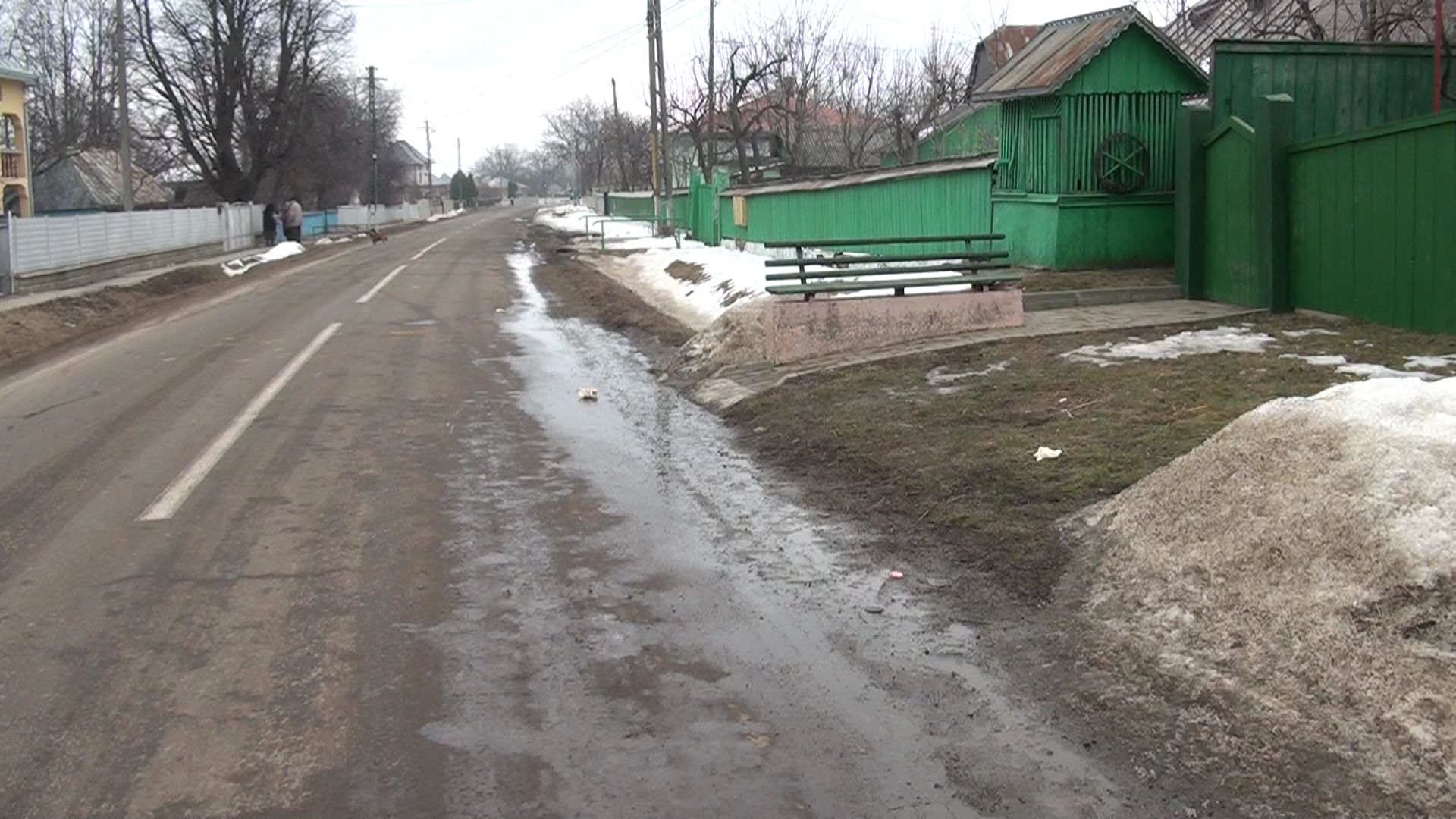 accident mortal Siminicea