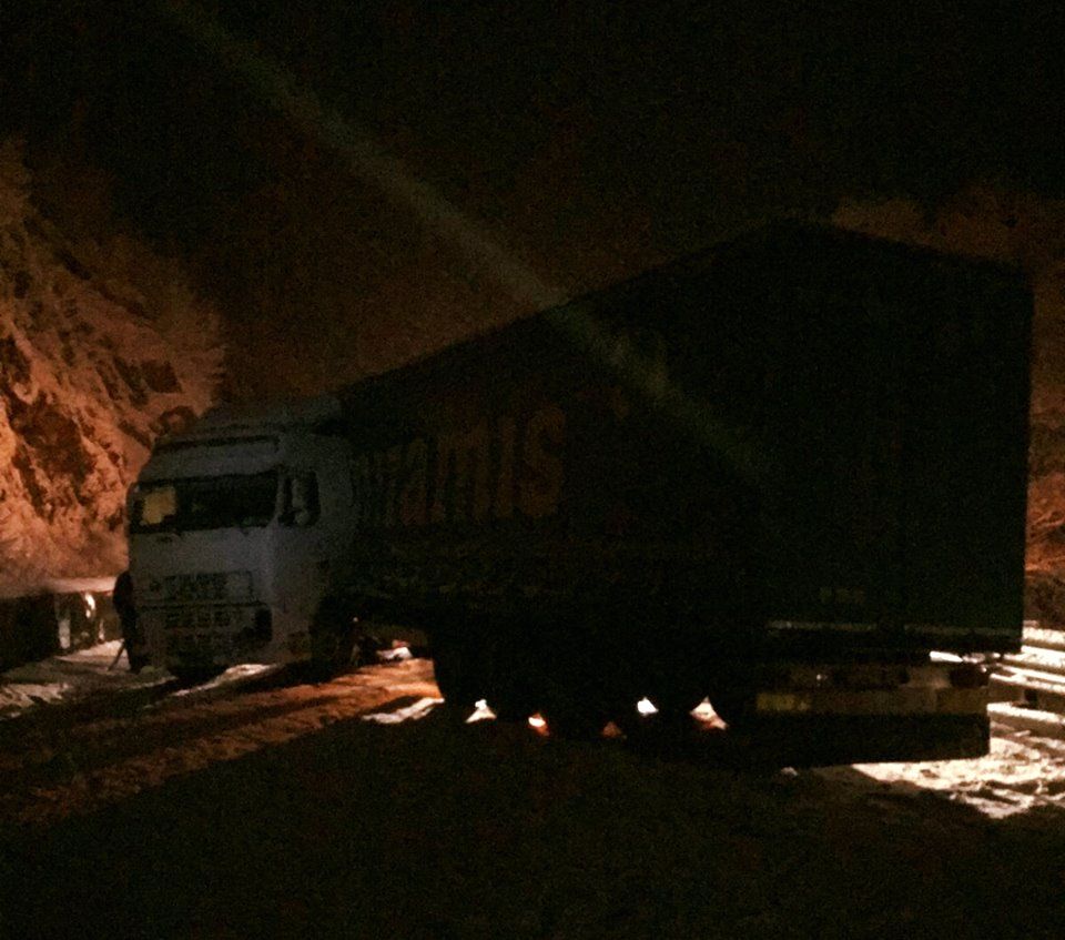 coliziune tiruri Iacobeni