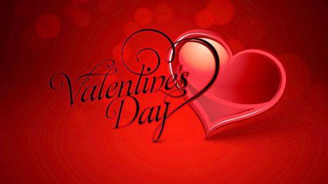 Ziua Îndrăgostiților