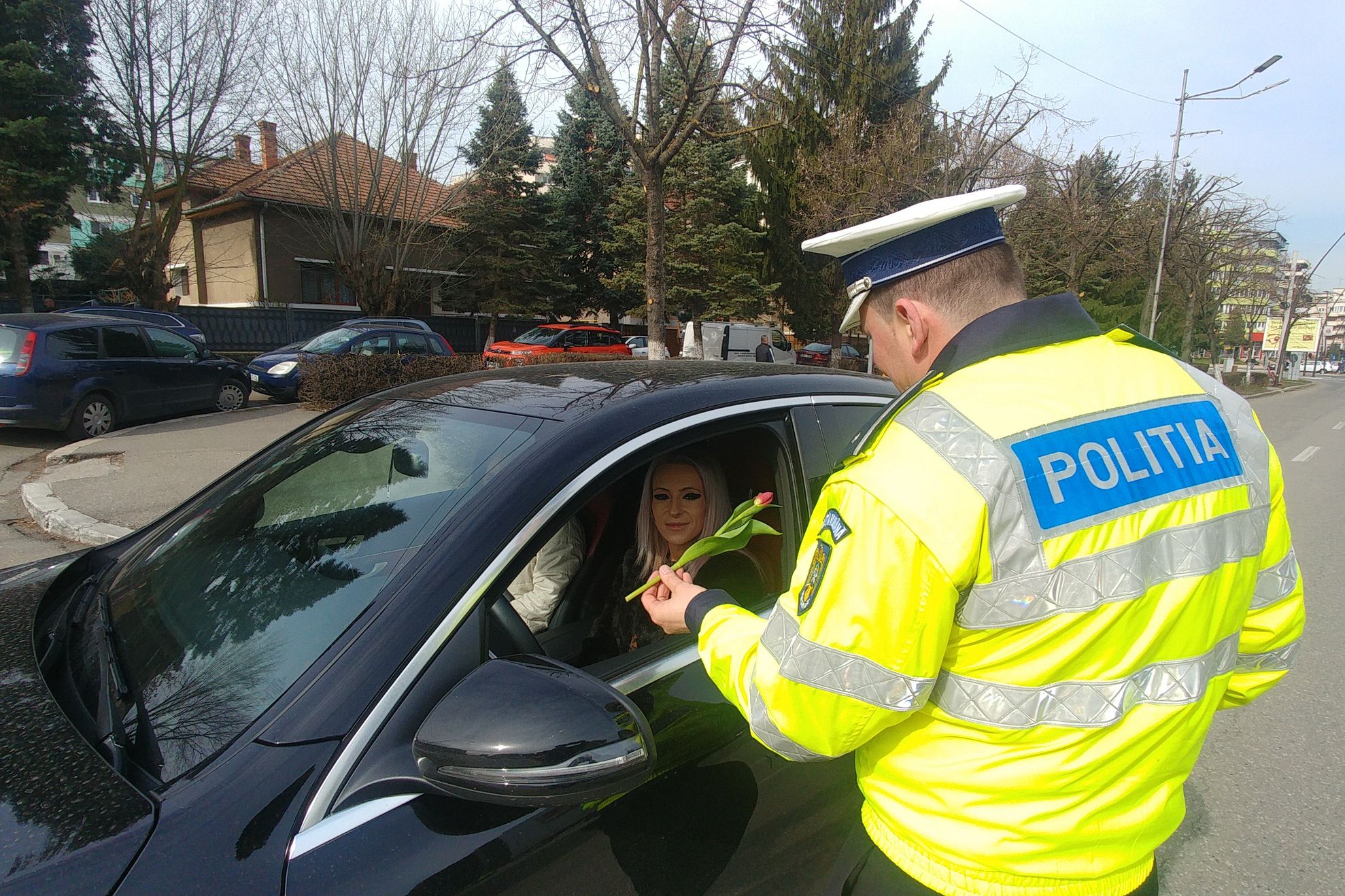 acțiune delicvență juvenilă