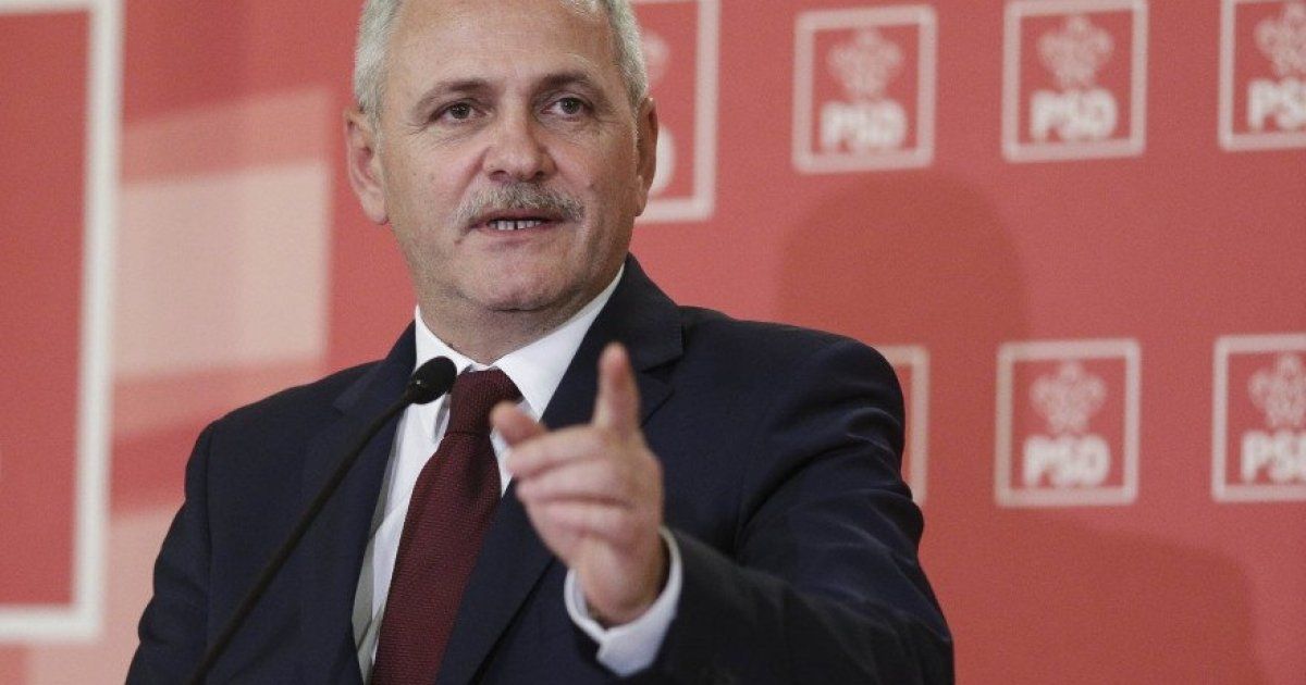 liviu-dragnea
