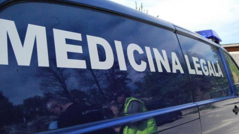medicină legală