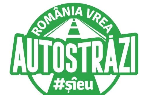România vrea autostrăzi
