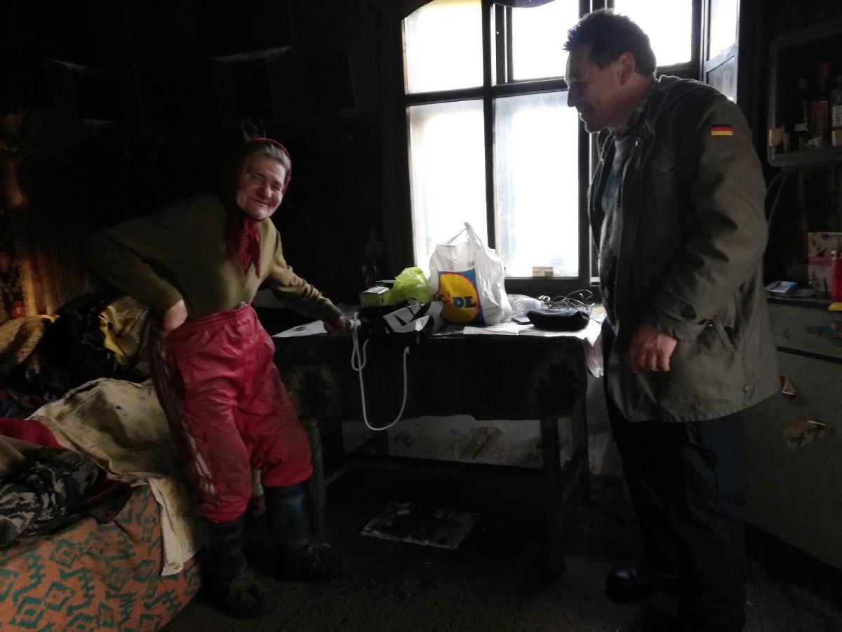 sistem solar bătrână de 75 de ani