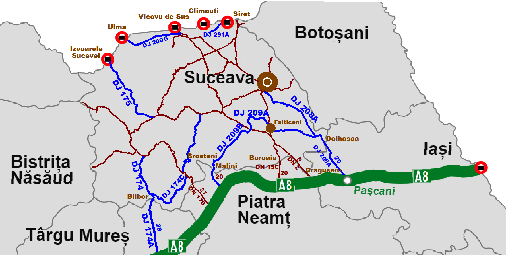 suceava-conexiuni-la-autostrada-unirii
